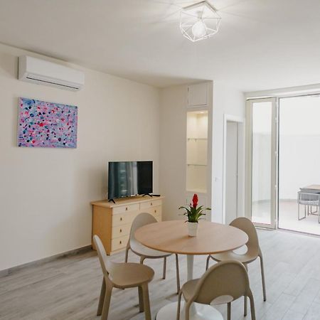 Modern Apartment With Exclusive Terrace By Wonderful Italy Cefalù Dış mekan fotoğraf