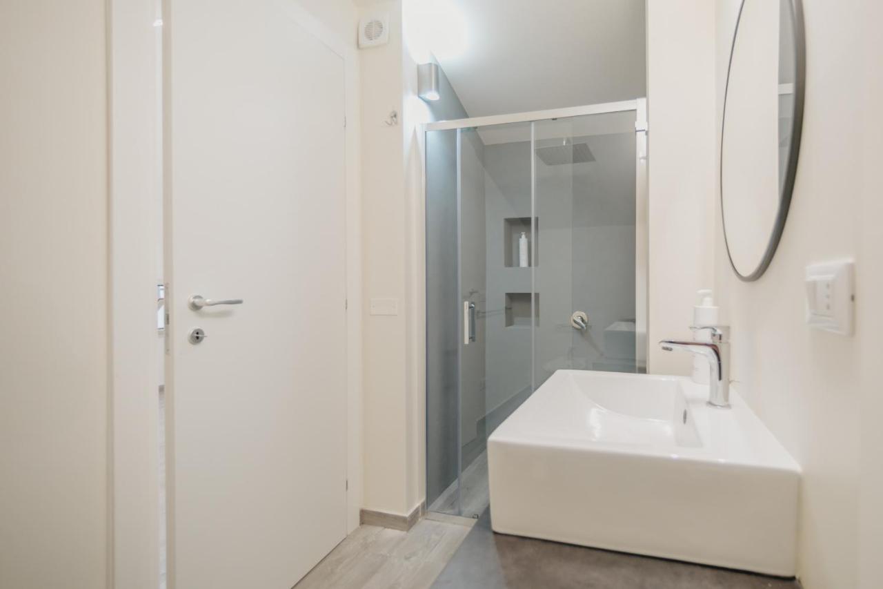 Modern Apartment With Exclusive Terrace By Wonderful Italy Cefalù Dış mekan fotoğraf