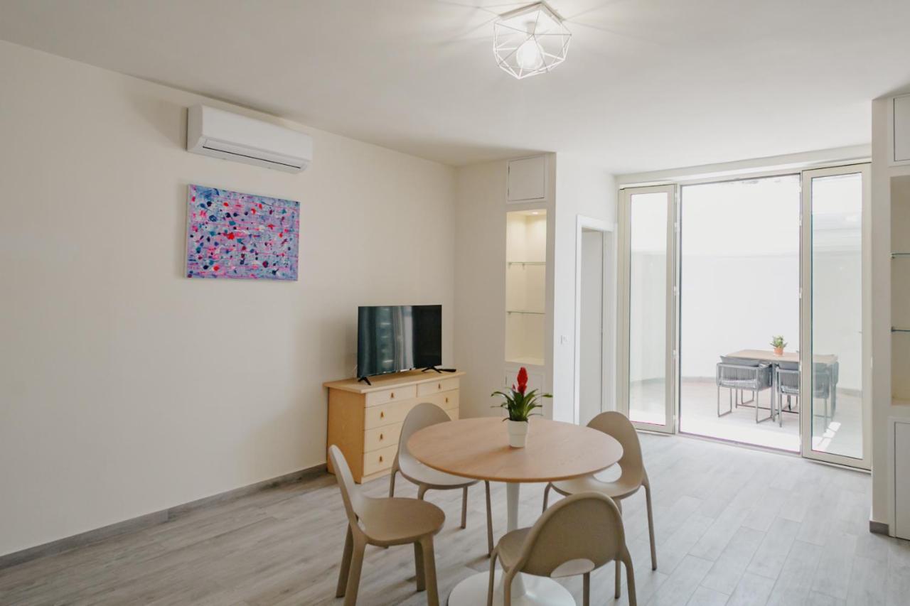 Modern Apartment With Exclusive Terrace By Wonderful Italy Cefalù Dış mekan fotoğraf
