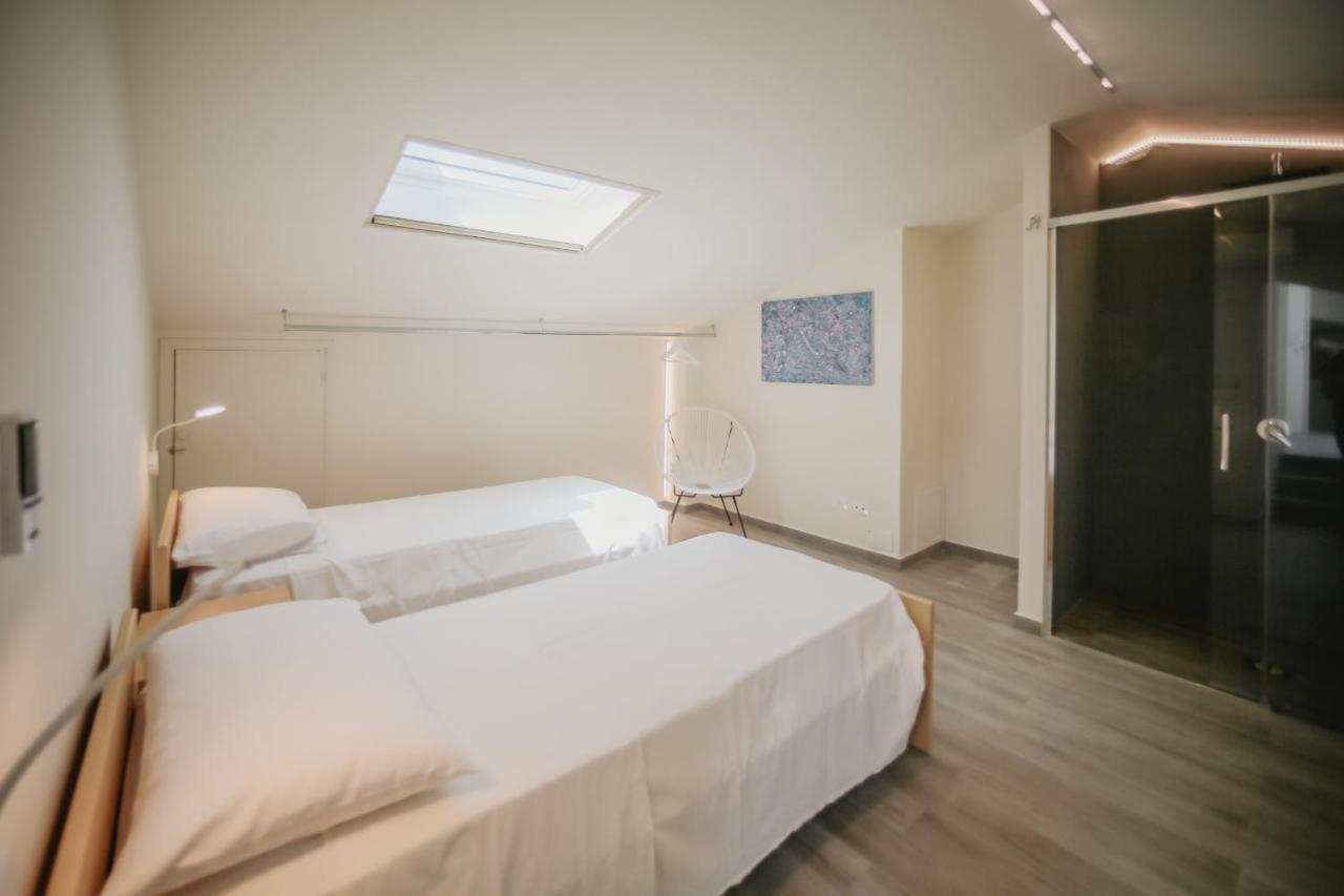 Modern Apartment With Exclusive Terrace By Wonderful Italy Cefalù Dış mekan fotoğraf